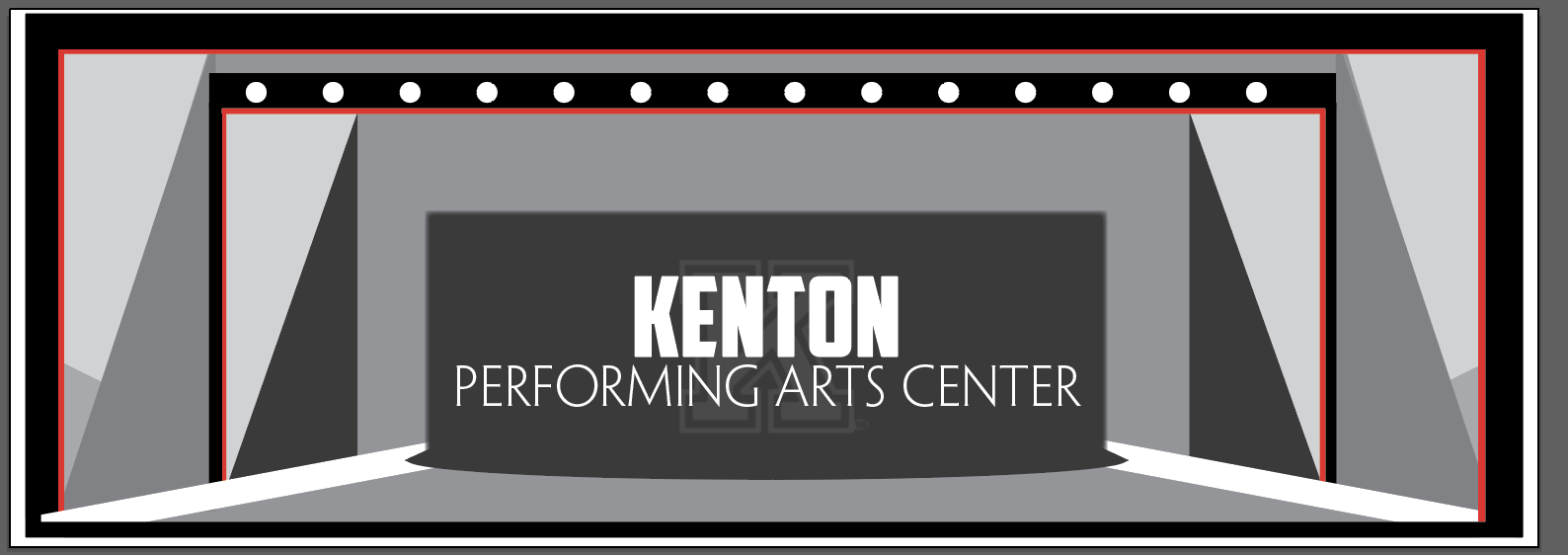 Kenton Performing Arts Center