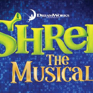 Shrek The Musical